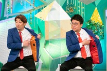 銀シャリ (c)ABCテレビ