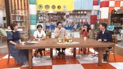 「朝メシまで。」のワンシーン。(c)テレビ朝日