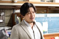 アルコ＆ピース平子 (c)フジテレビ