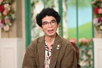 片桐仁 (c)テレビ朝日