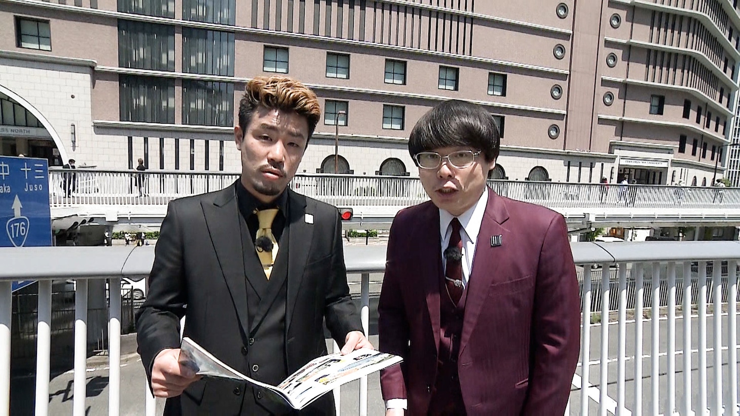 もも (c)カンテレ