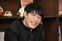 麒麟・川島 (c)読売テレビ