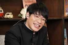 麒麟・川島 (c)読売テレビ