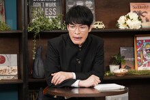 麒麟・川島 (c)読売テレビ