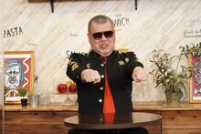 野性爆弾くっきー！ (c)読売テレビ