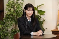 西野七瀬 (c)読売テレビ