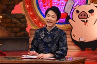 かまいたち濱家 (c)関西テレビ