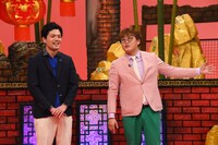 マユリカ (c)関西テレビ