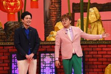 マユリカ (c)関西テレビ