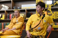 フットボールアワー (c)読売テレビ