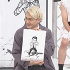 ジュリエッタ藤本やコウテイ九条、とある“地下マンガ”の魅力をプレゼン