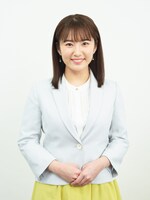 鷲尾千尋（ABCテレビアナウンサー）