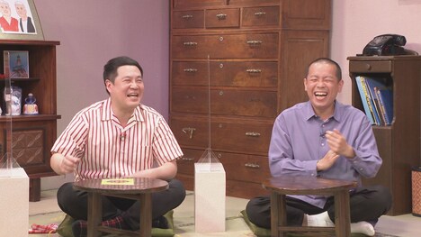 タカアンドトシ (c)HBC