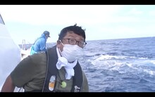 Wエンジン・チャンカワイ (c)東海テレビ