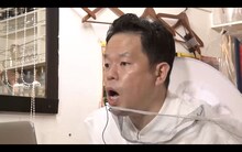 ダイアン津田 (c)東海テレビ