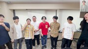 全員王者ユニット・NAVENGERS、熱量高いコントライブをVimeoで配信