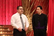ネルソンズのネタのワンシーン。(c)フジテレビ