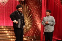 アルコ＆ピース (c)フジテレビ