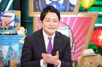 千鳥ノブ (c)日本テレビ