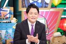 千鳥ノブ (c)日本テレビ