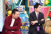 千鳥 (c)日本テレビ