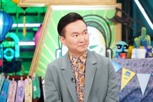 かまいたち山内 (c)日本テレビ