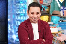 千鳥・大悟 (c)日本テレビ