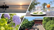 「日本全国ドラレコ旅」より。