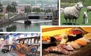 「日本全国ドラレコ旅」より。