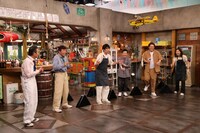 「おかべろ」のワンシーン。(c)関西テレビ