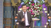 明石家さんま (c)日本テレビ