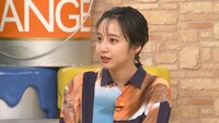 山之内すず (c)日本テレビ