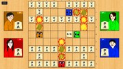 「将棋III」
