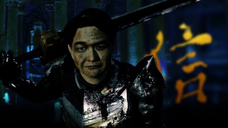 「信 ～NOBU～」