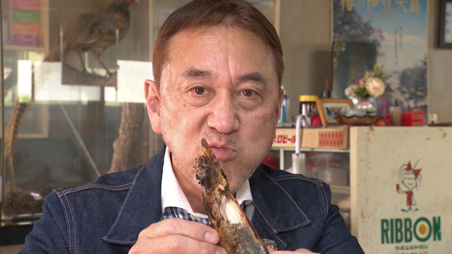 ブッチャーブラザーズ・リッキー (c)ABCテレビ