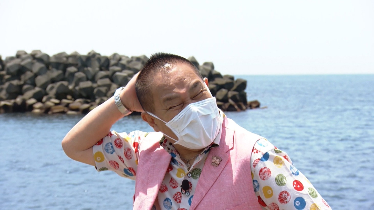 ブッチャーブラザーズ・ぶっちゃあ (c)ABCテレビ