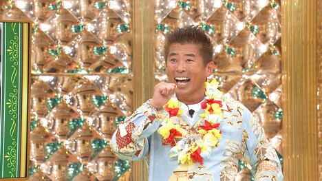 勝俣州和 (c)フジテレビ