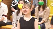 須田亜香里 (c)フジテレビ