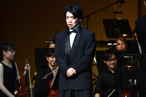 マヂカルラブリー・野田クリスタル