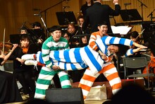 ビックスモールン