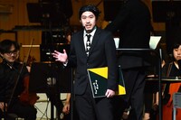 Mr.ドーナツ伝説 咳暁夫