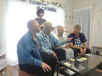 「ドリーマーハウス」より。