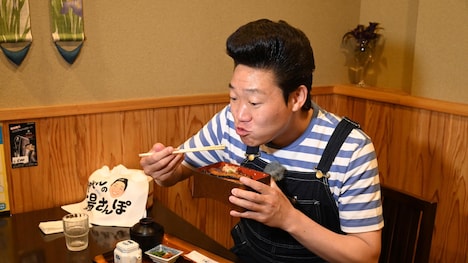 ANZEN漫才みやぞん