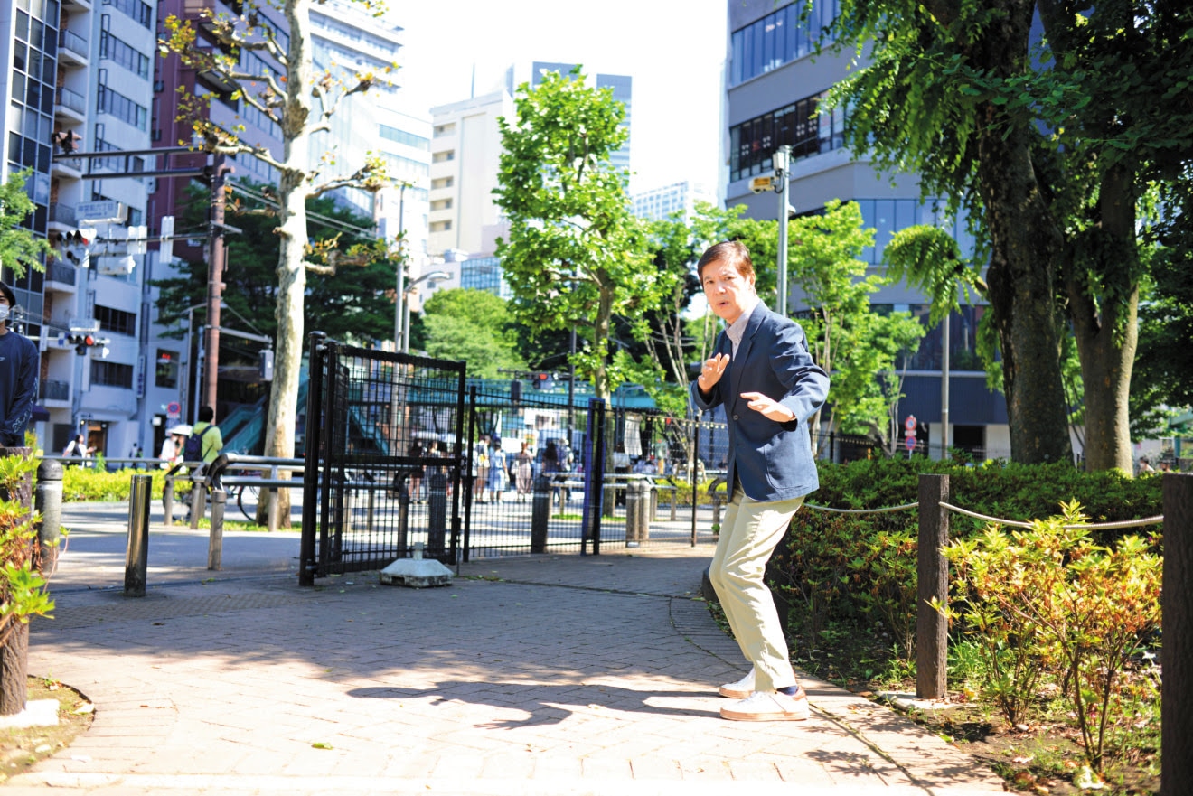 関根勤