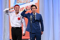 ファンファーレと熱狂 (c)ABCテレビ