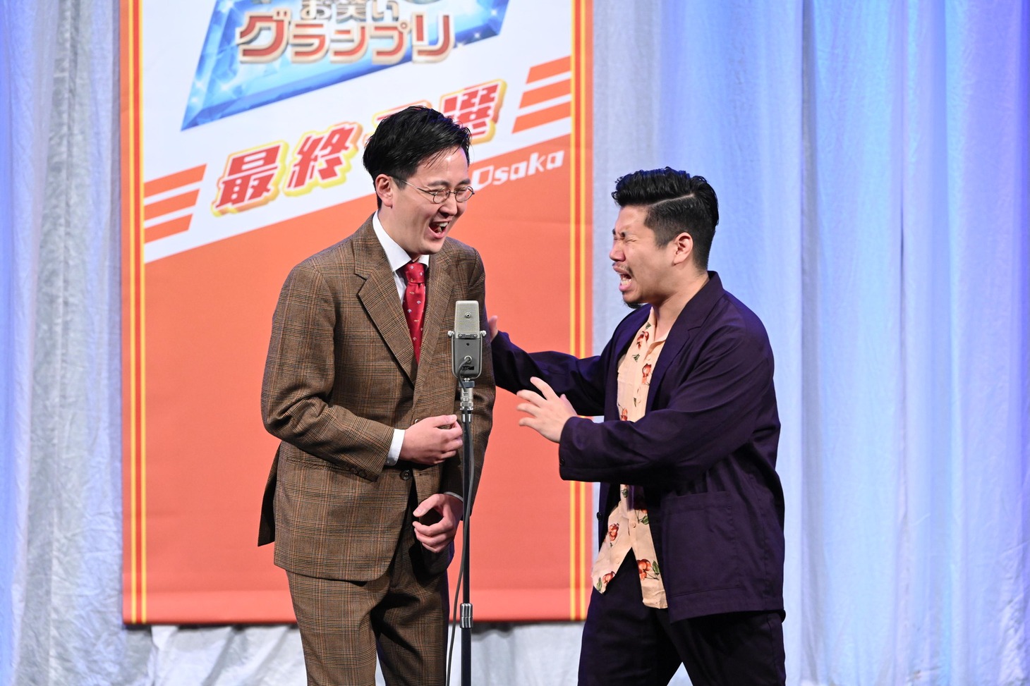 チェリー大作戦 (c)ABCテレビ