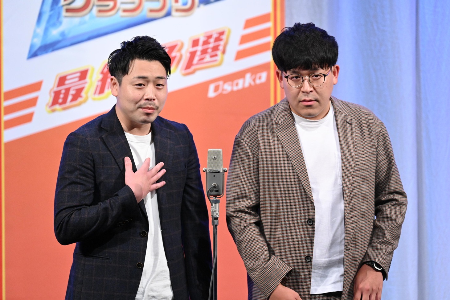 タチマチ (c)ABCテレビ