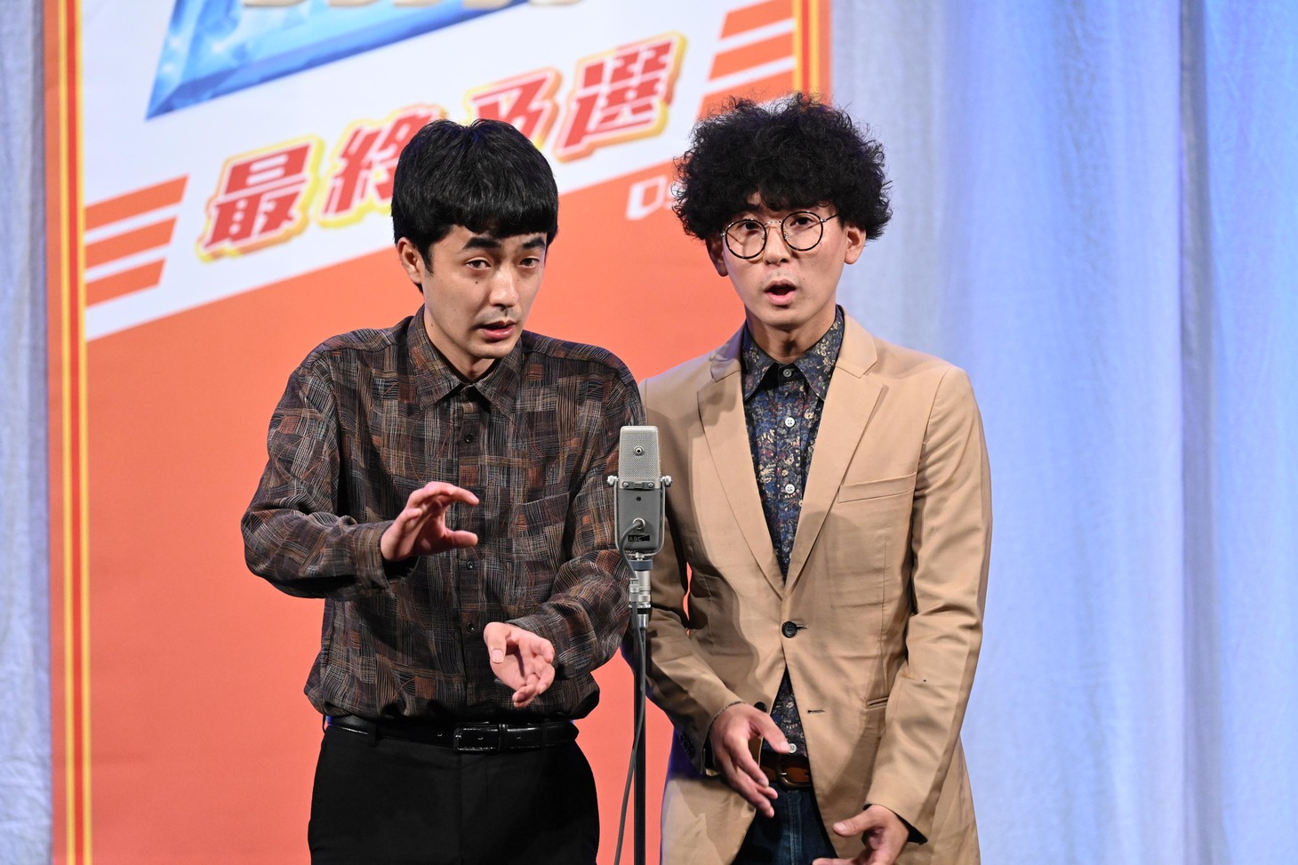たくろう (c)ABCテレビ