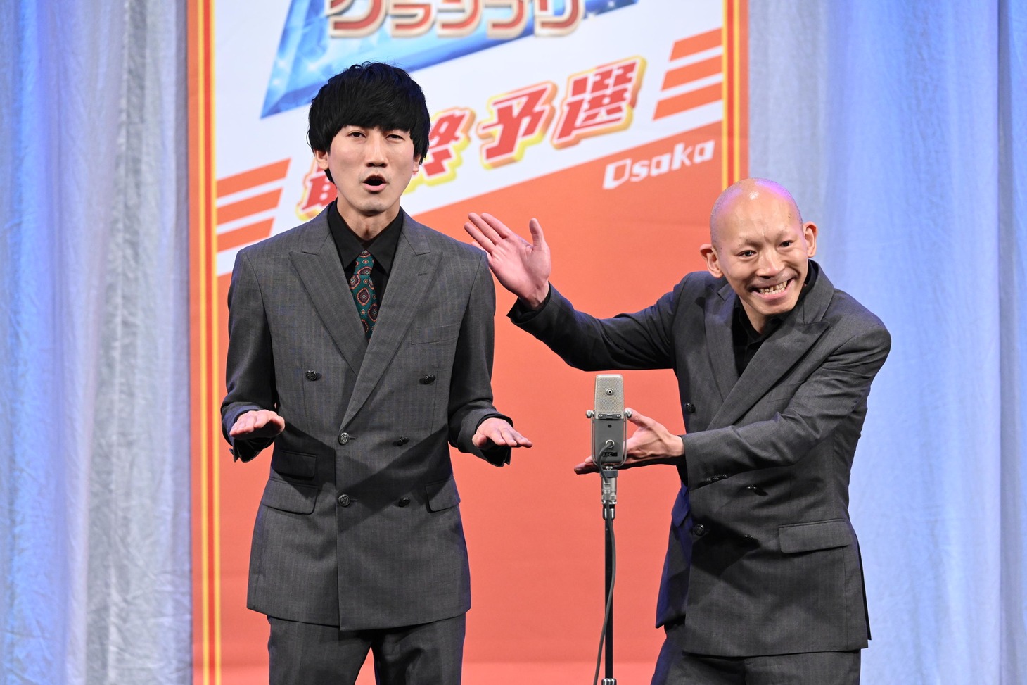 トルクレンチガールズ (c)ABCテレビ