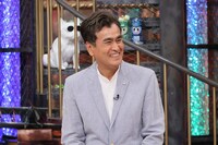 石原良純 (c)読売テレビ